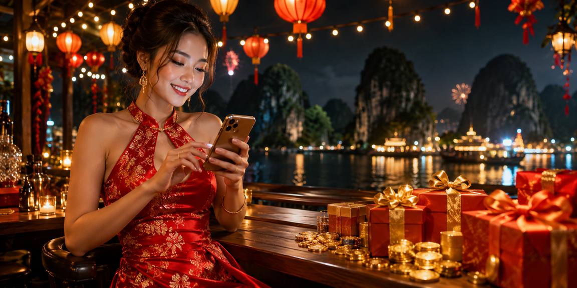 llwun Nổi Bật Di Động